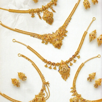 necklace set _THUMB